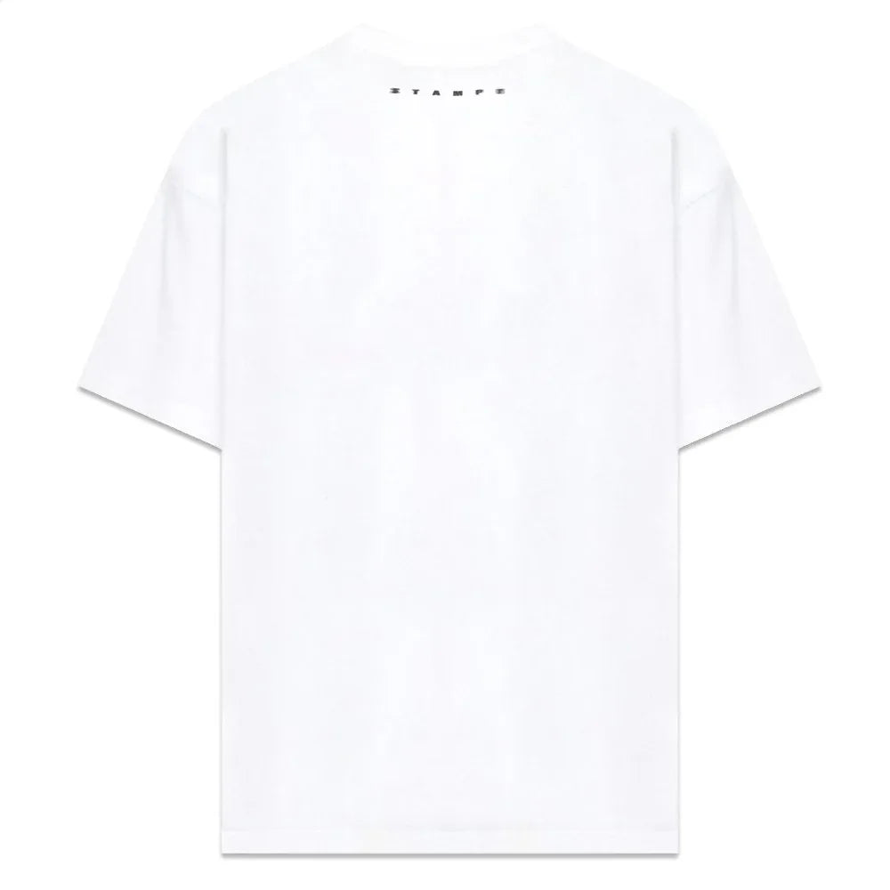 City of Angels Vintage Relaxed Tee - STAMPD - VENTURER