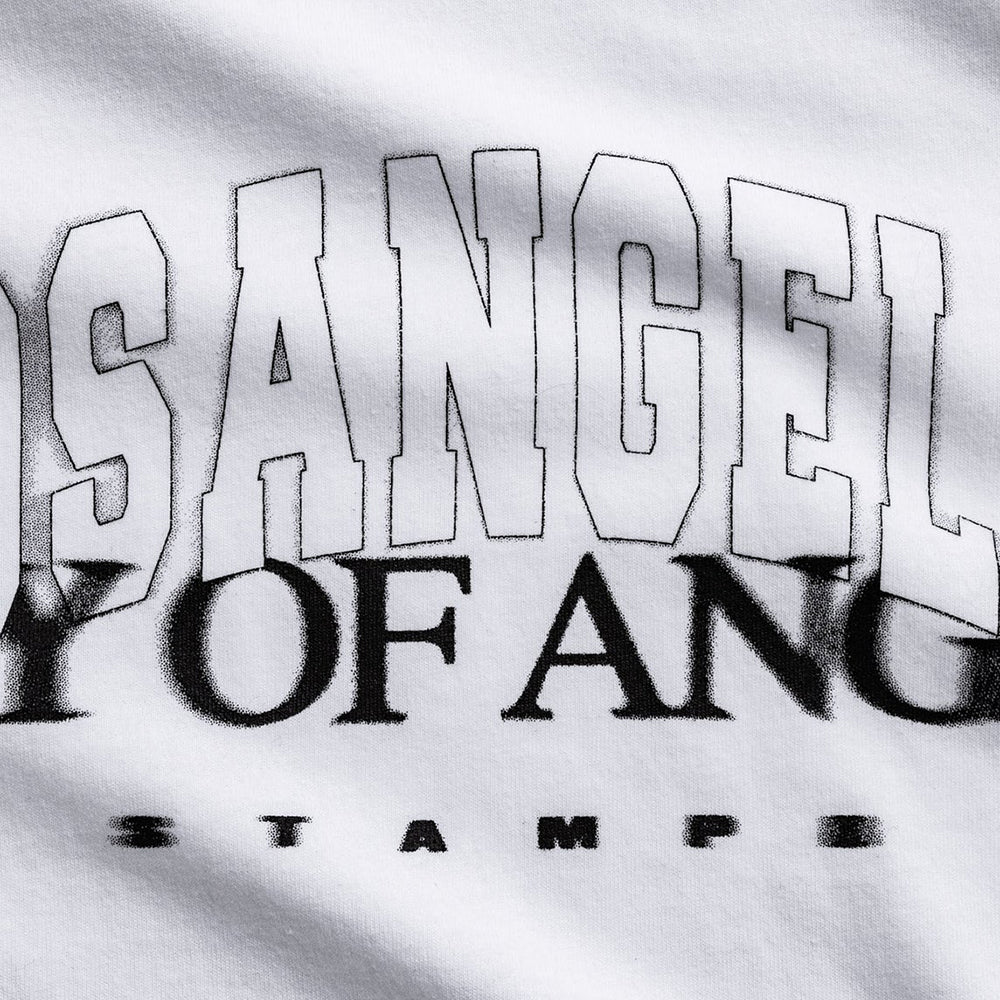 City of Angels Vintage Relaxed Tee - STAMPD - VENTURER