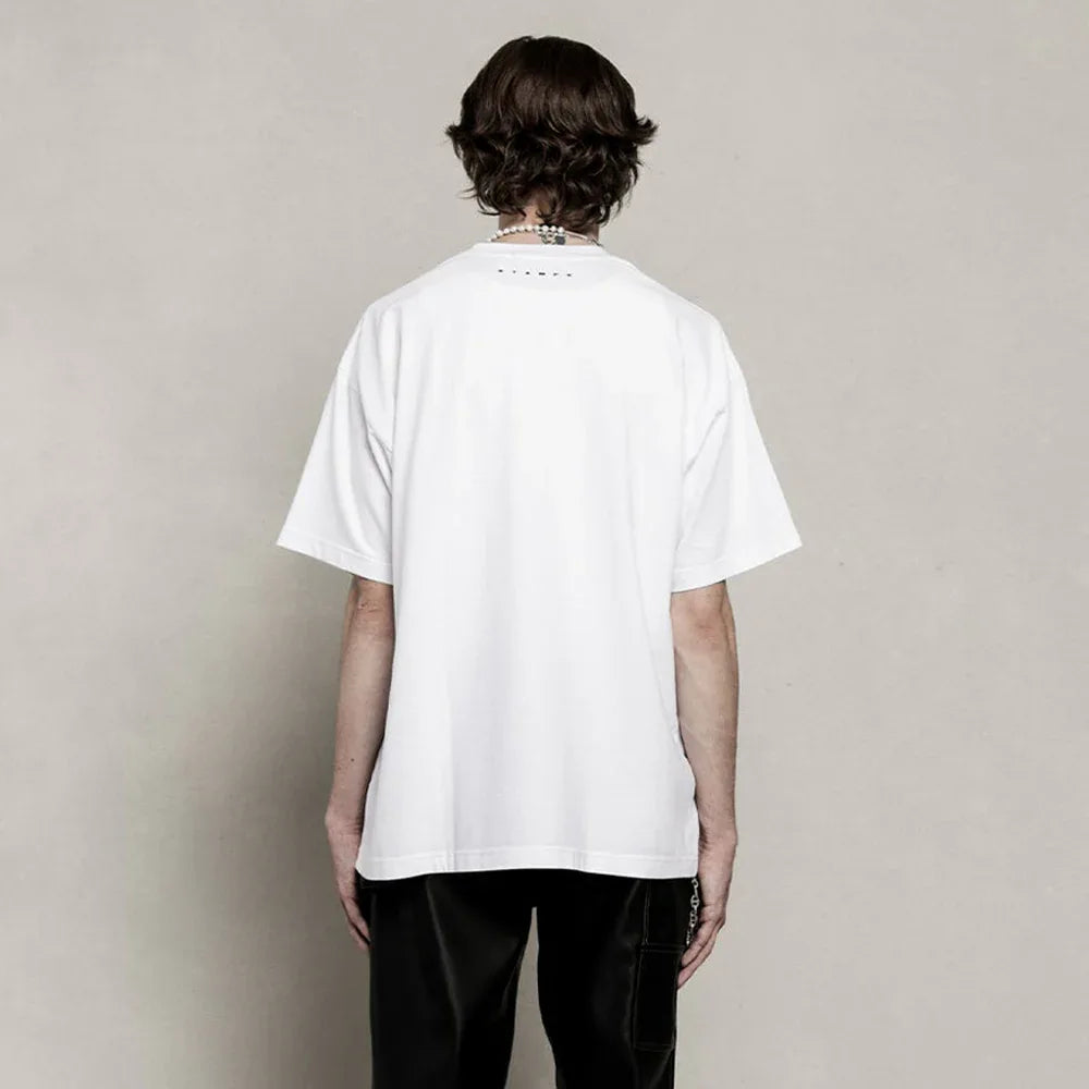 City of Angels Vintage Relaxed Tee - STAMPD - VENTURER