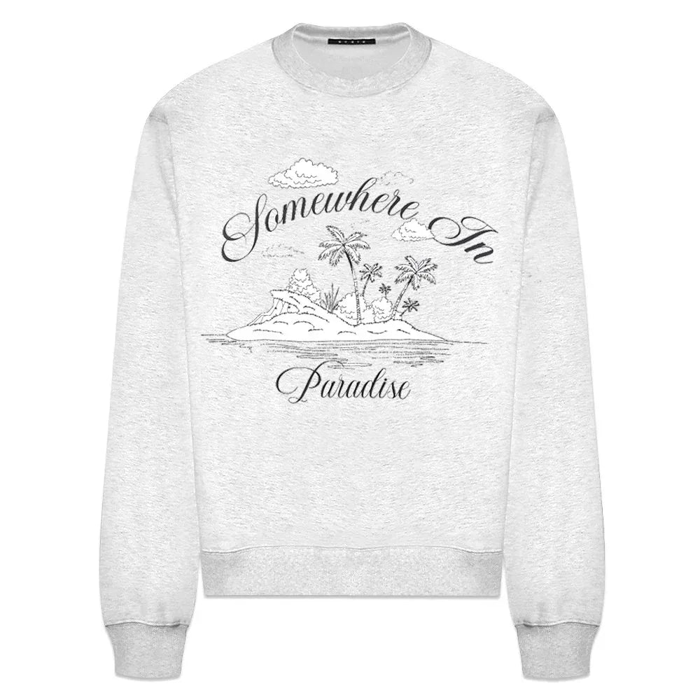 Somewhere Island Crew - STAMPD - VENTURER