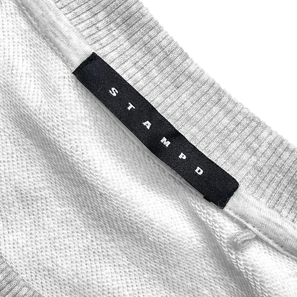 Somewhere Island Crew - STAMPD - VENTURER