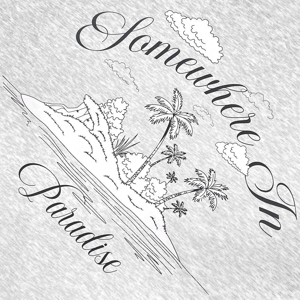 Somewhere Island Crew - STAMPD - VENTURER