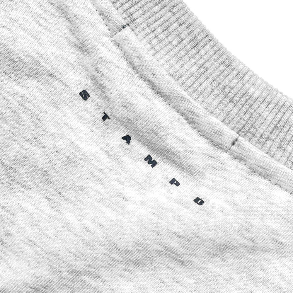 Somewhere Island Crew - STAMPD - VENTURER