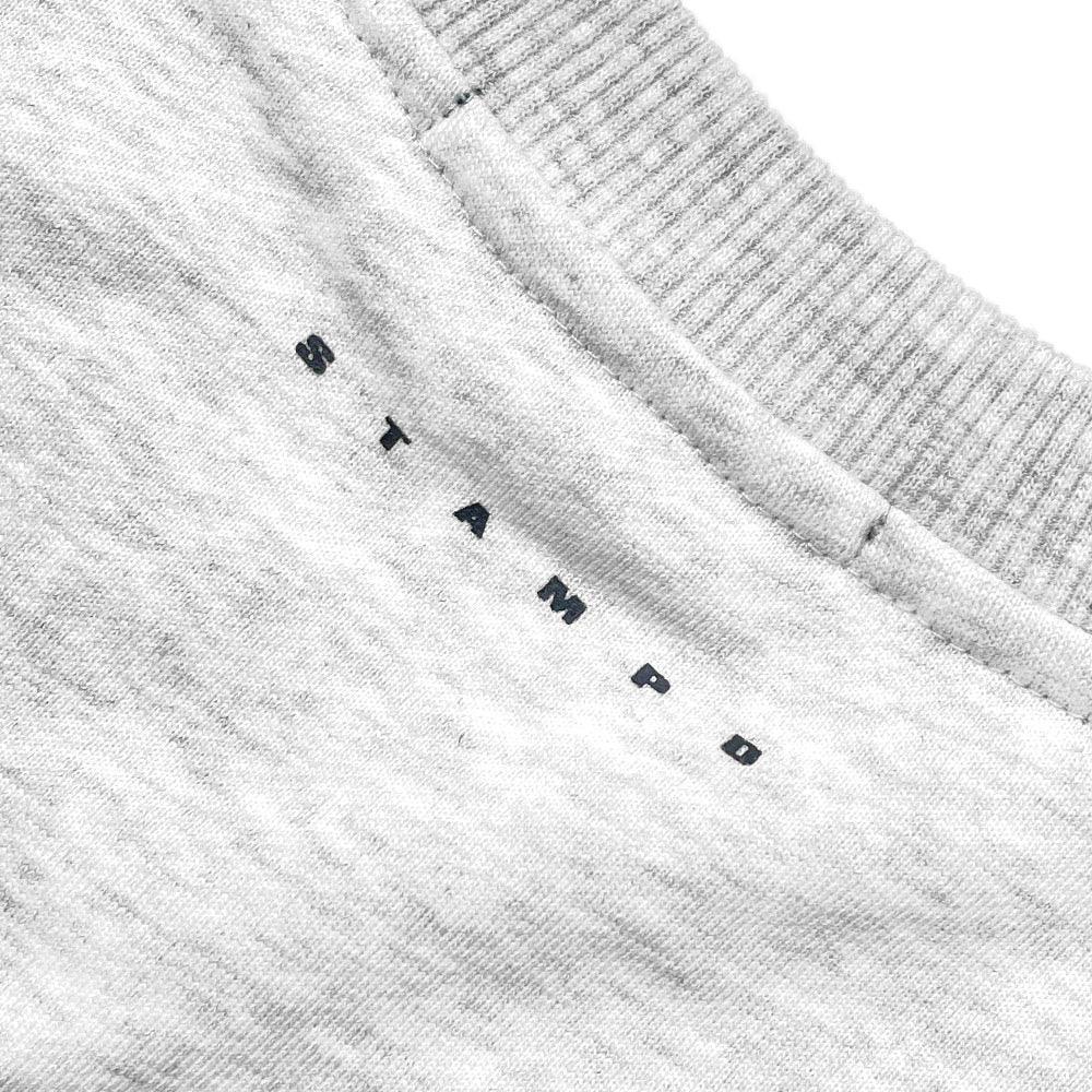 Somewhere Island Crew - STAMPD - VENTURER