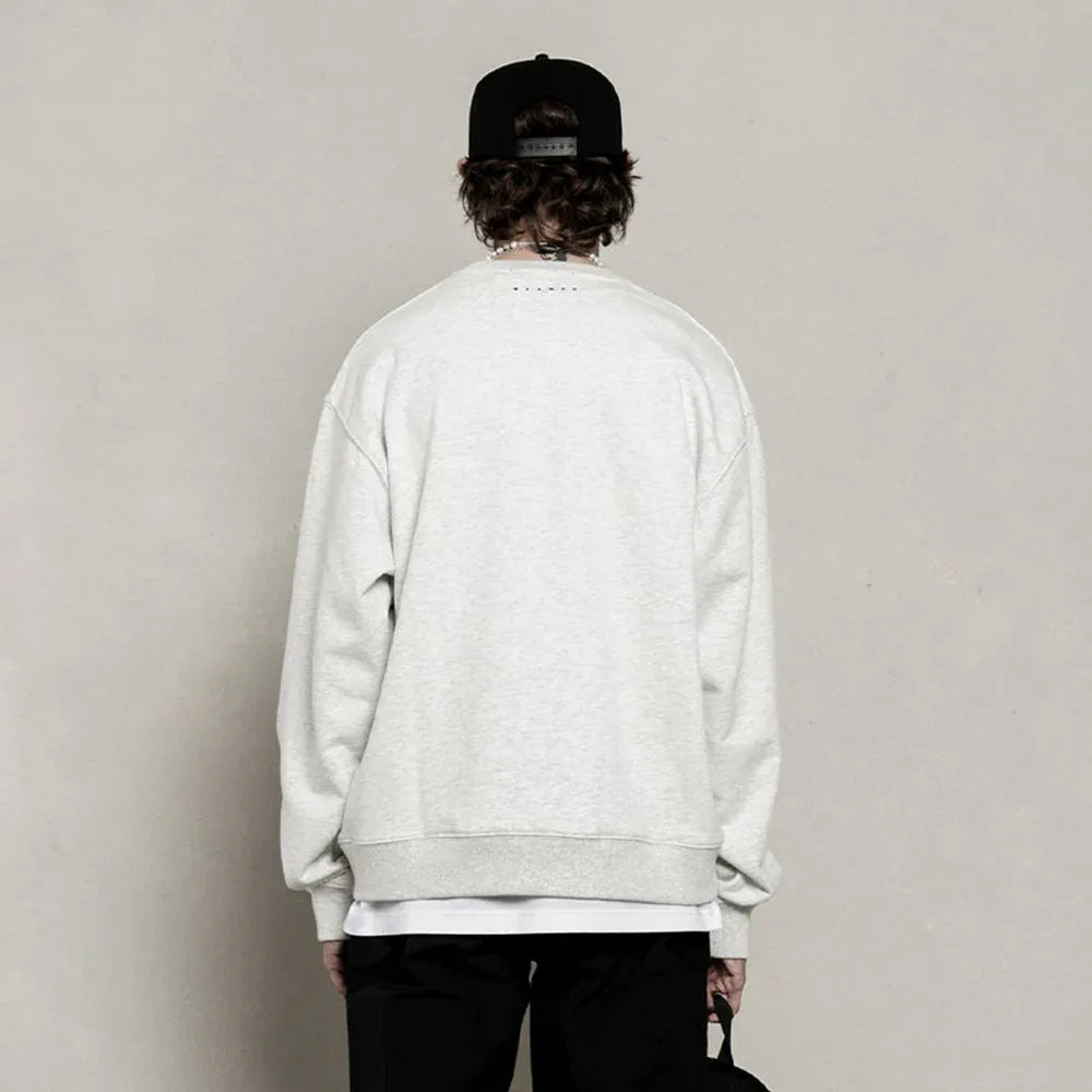 Somewhere Island Crew - STAMPD - VENTURER