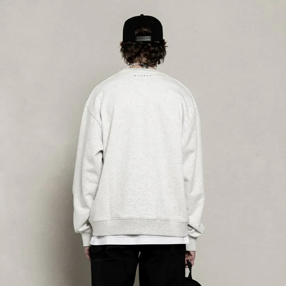 Somewhere Island Crew - STAMPD - VENTURER