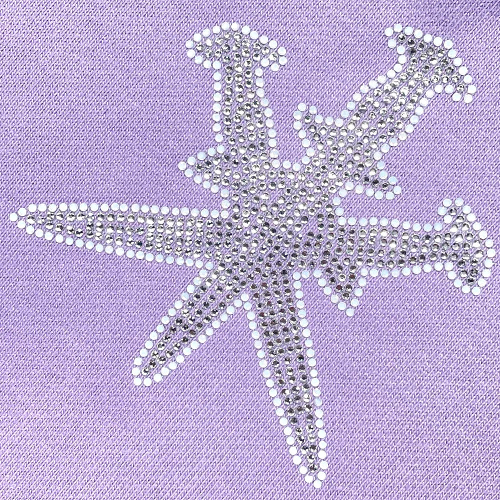 Dagger Rhinestone Joggers - UNKNOWN LONDON - VENTURER