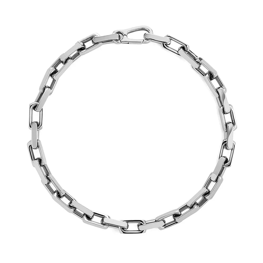 VITALY (バイタリー)商品ページ - Zero Necklace - Silver - VENTURER