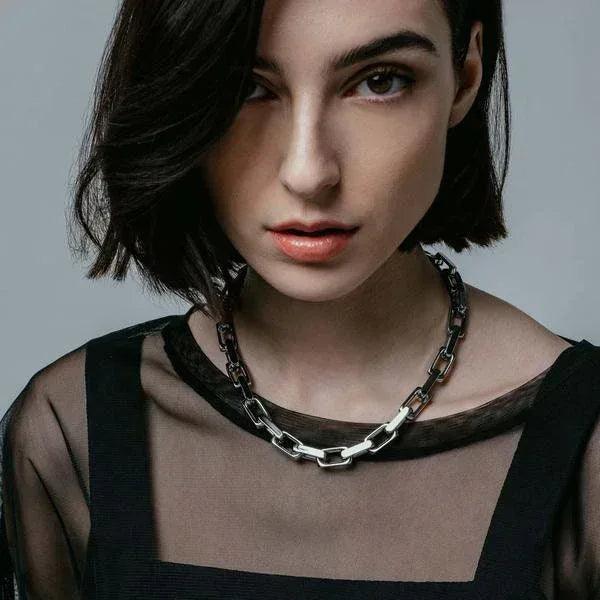 Zero Necklace - VITALY - VENTURER