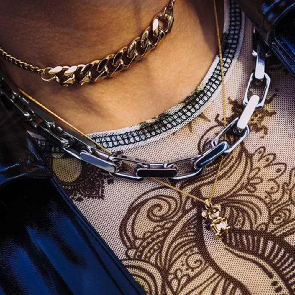Zero Necklace - VITALY - VENTURER
