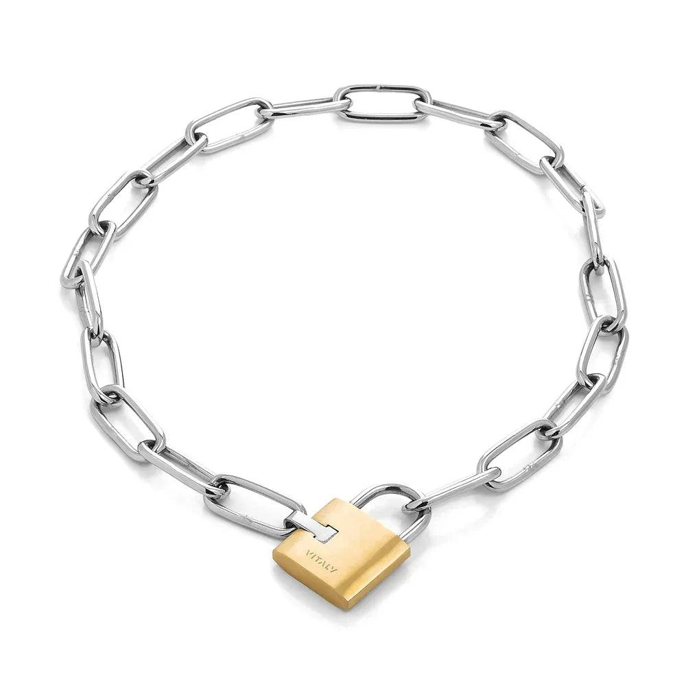 Trespass Necklace - VITALY - VENTURER