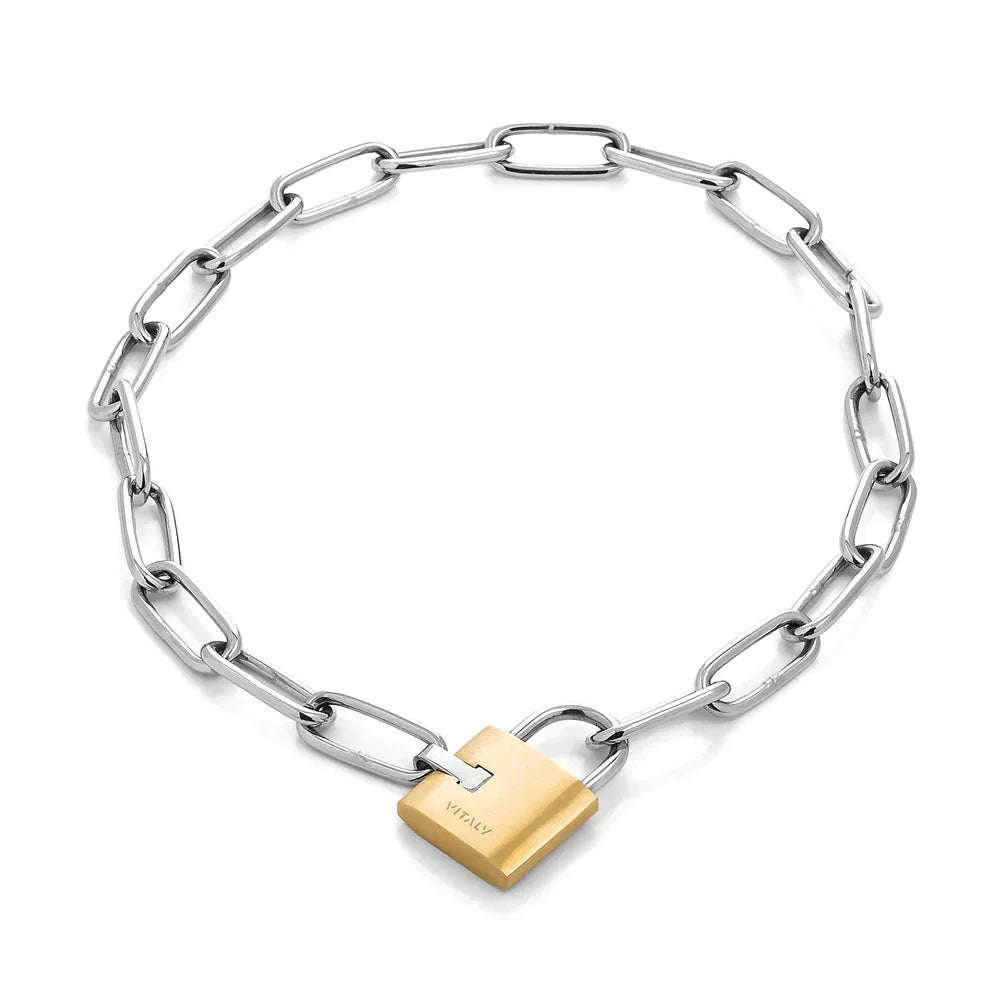 Trespass Necklace - VITALY - VENTURER