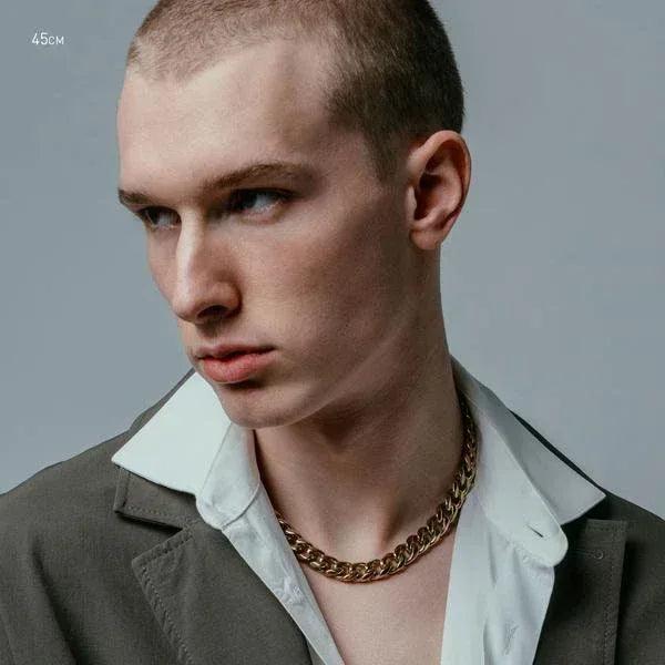 Transit Necklace - VITALY - VENTURER