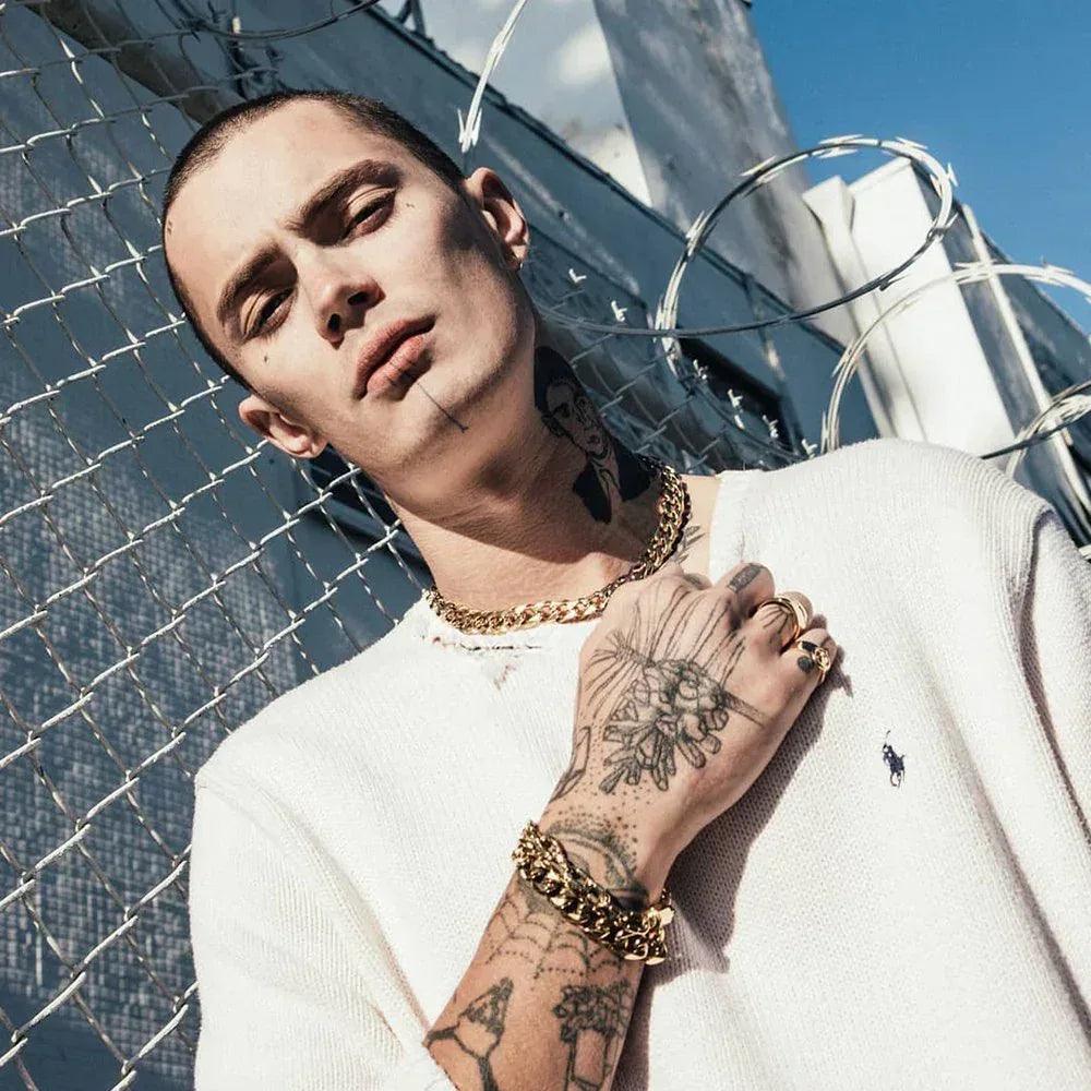 Transit Necklace - VITALY - VENTURER
