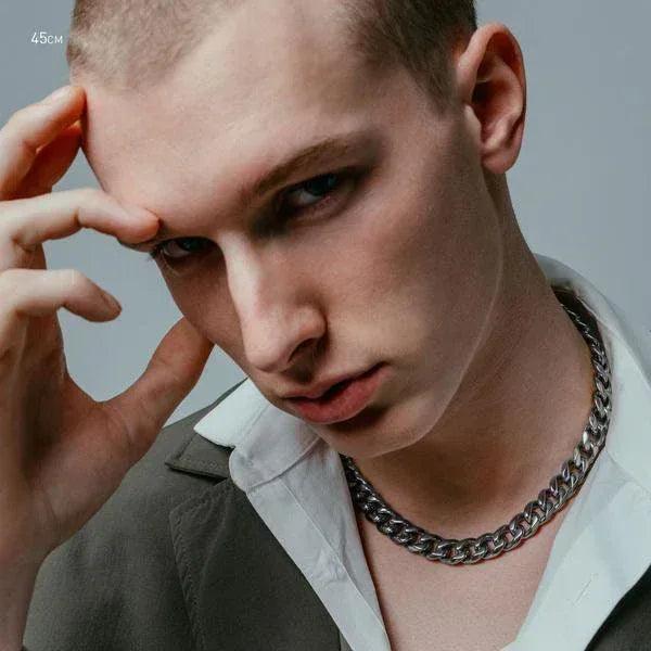 Transit Necklace - VITALY - VENTURER