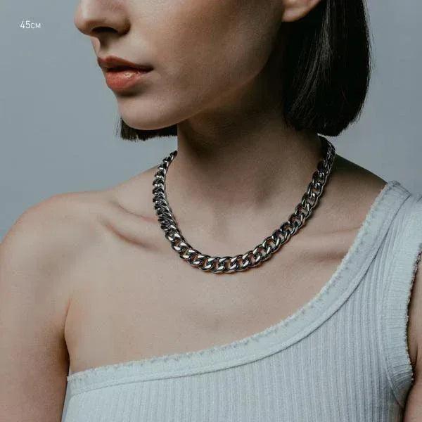 Transit Necklace - VITALY - VENTURER