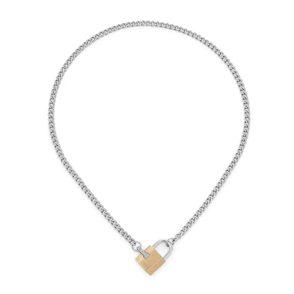 Safeguard Necklace - VITALY - VENTURER