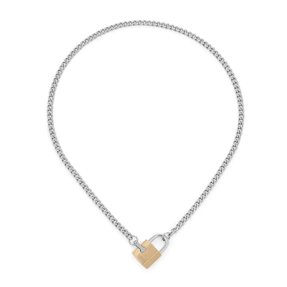 Safeguard Necklace - VITALY - VENTURER
