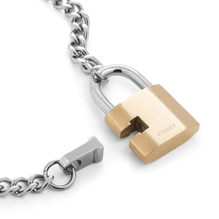 Safeguard Necklace - VITALY - VENTURER