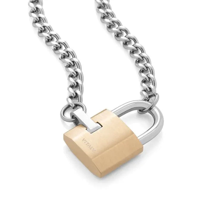 Safeguard Necklace - VITALY - VENTURER