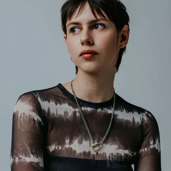 Safeguard Necklace - VITALY - VENTURER