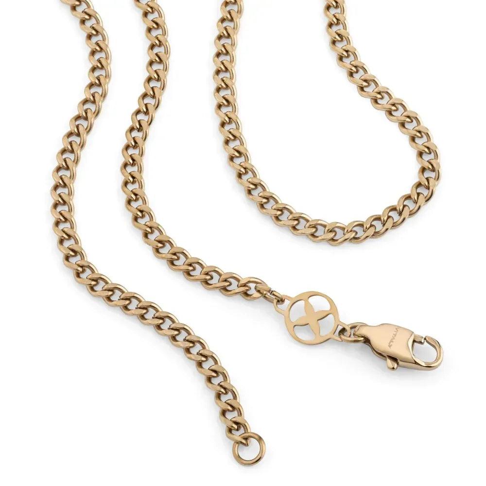 Miami Chain Necklace - VITALY - VENTURER