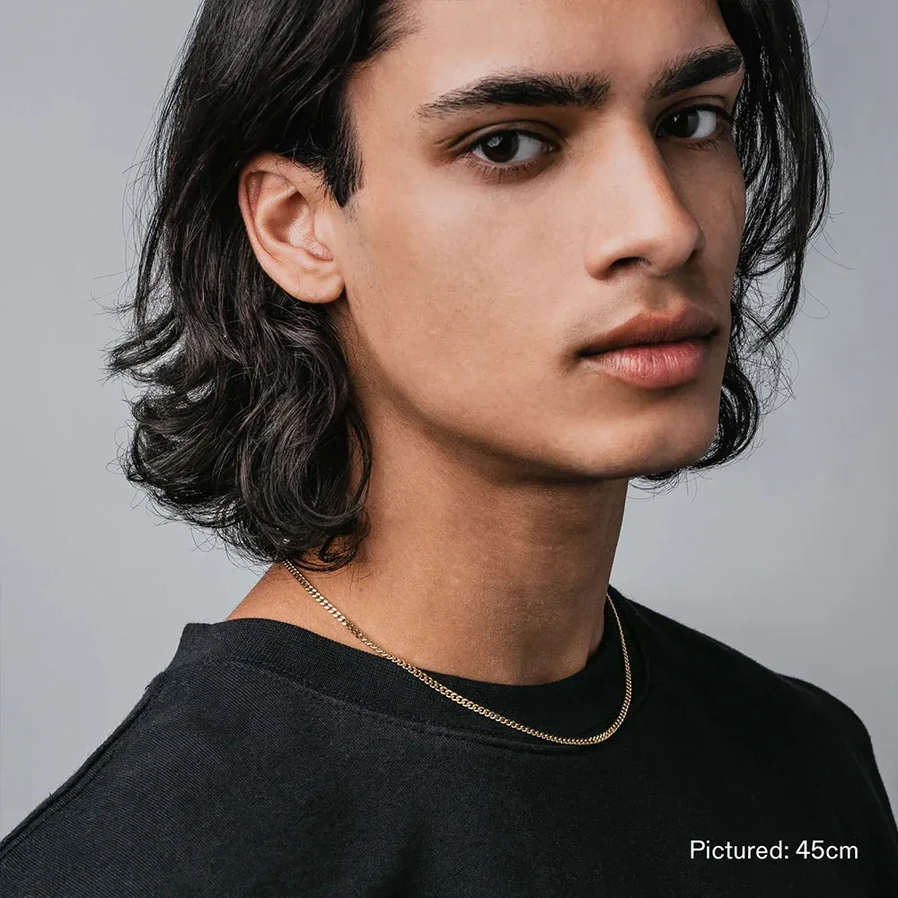 Miami Chain Necklace - VITALY - VENTURER