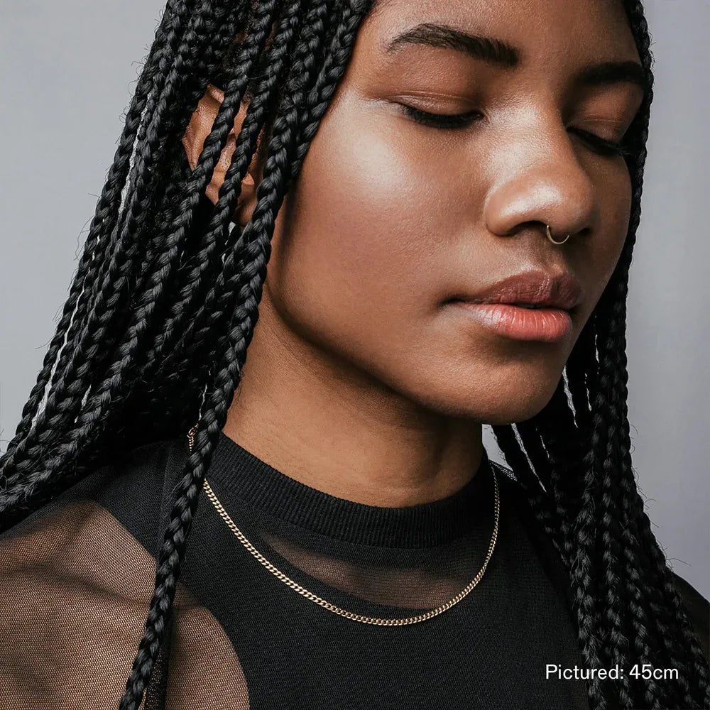 Miami Chain Necklace - VITALY - VENTURER