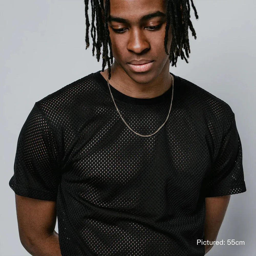 Miami Chain Necklace - VITALY - VENTURER