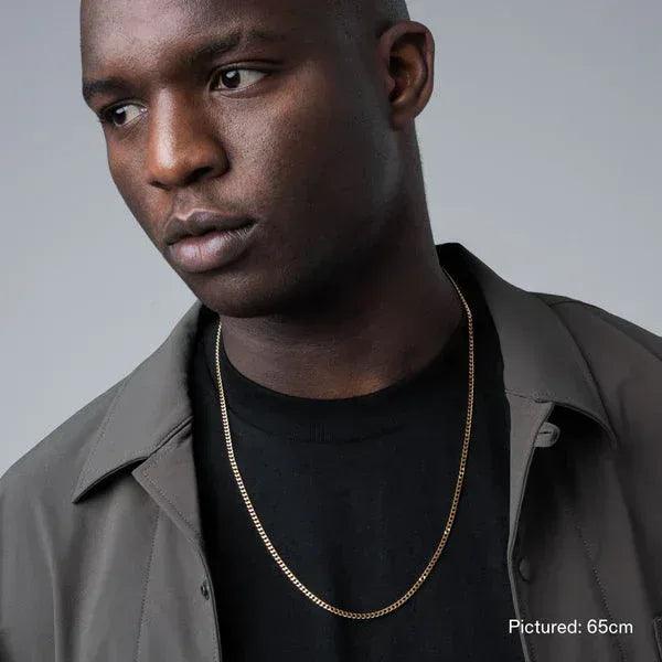 Miami Chain Necklace - VITALY - VENTURER