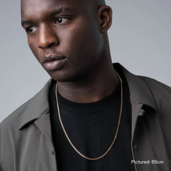 Miami Chain Necklace - VITALY - VENTURER