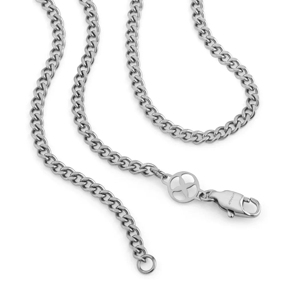 Miami Chain Necklace - VITALY - VENTURER