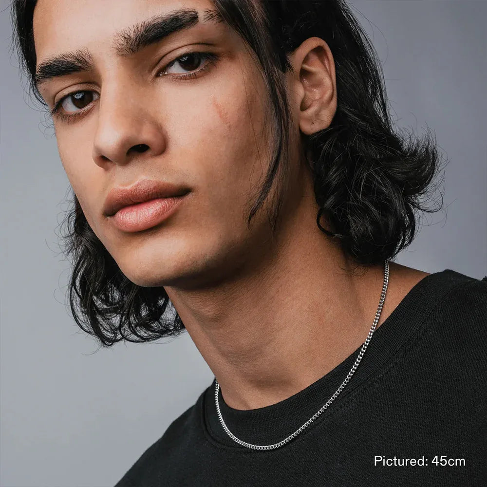 Miami Chain Necklace - VITALY - VENTURER