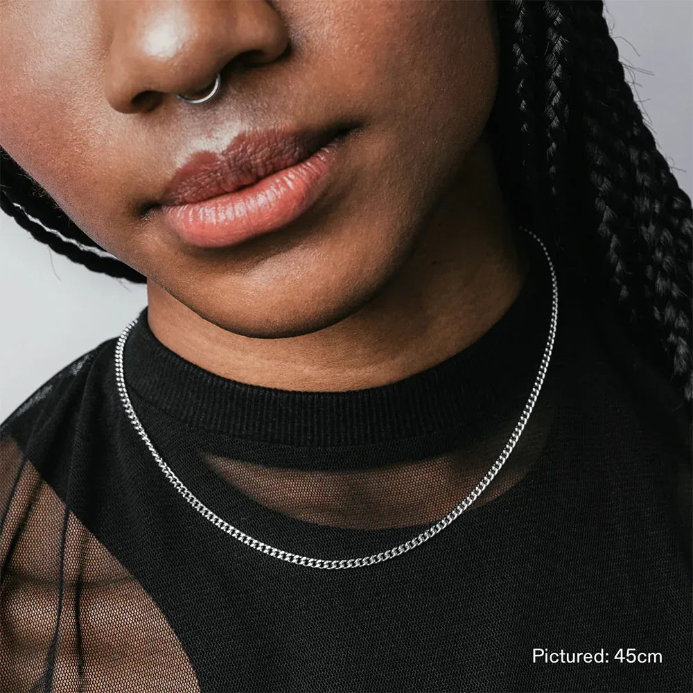 Miami Chain Necklace - VITALY - VENTURER