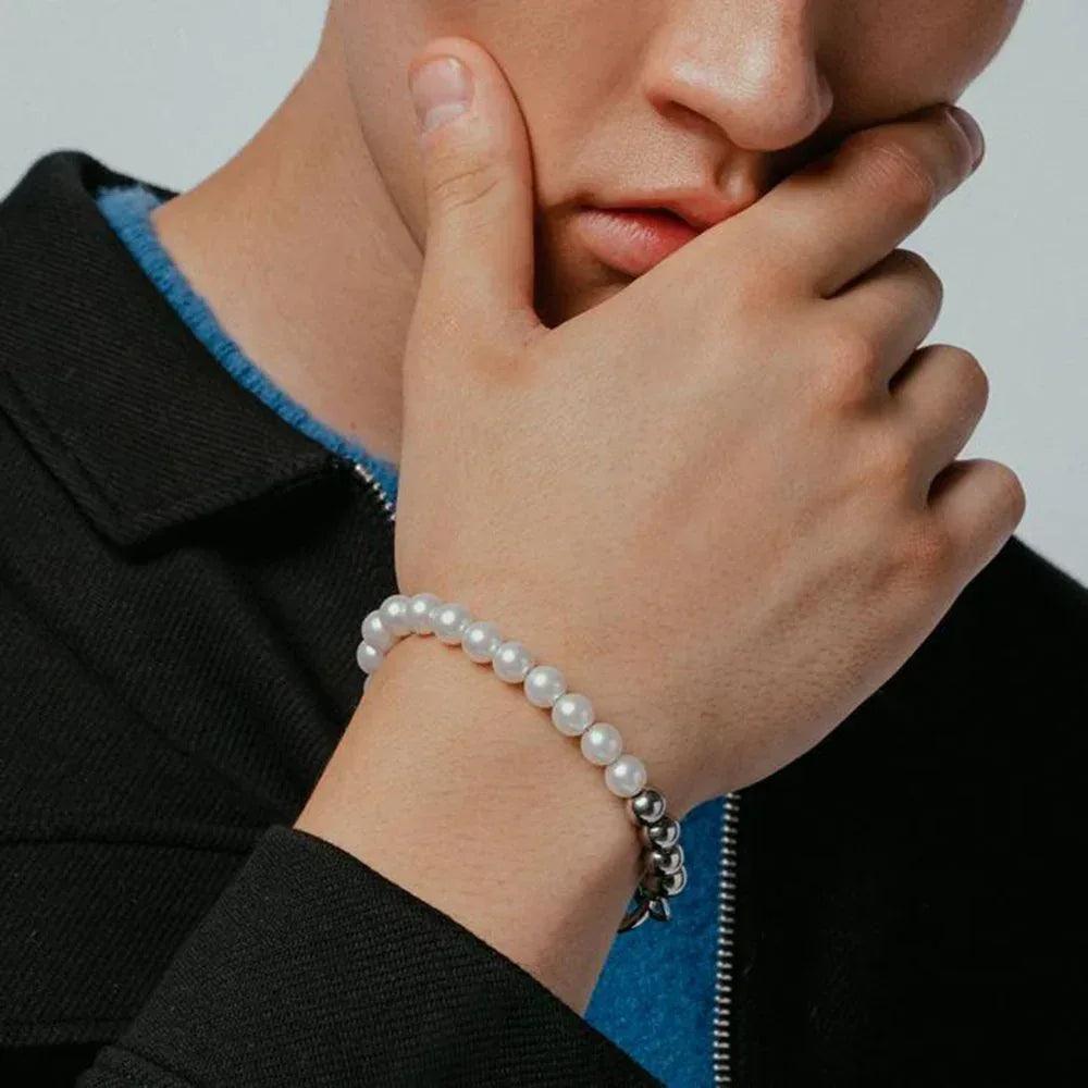 Keshi Bracelet - VITALY - VENTURER