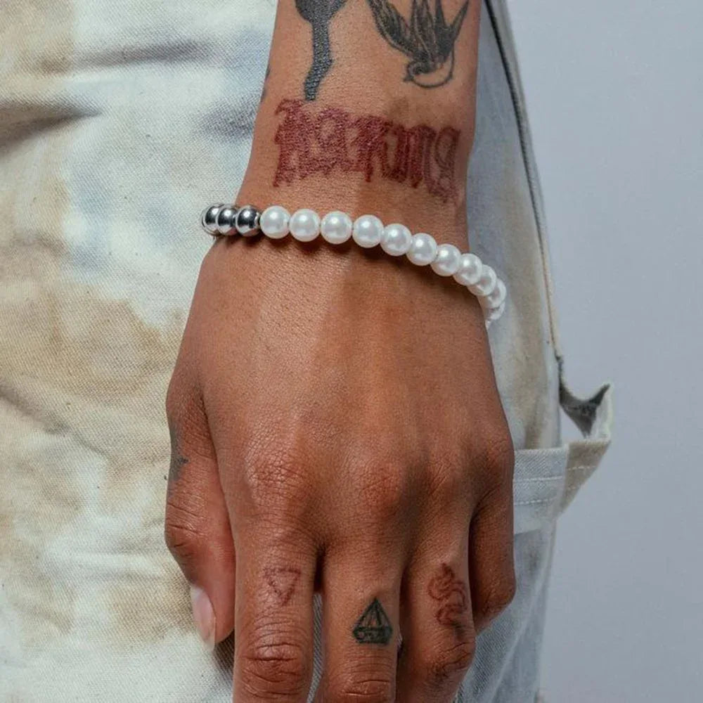 Keshi Bracelet - VITALY - VENTURER