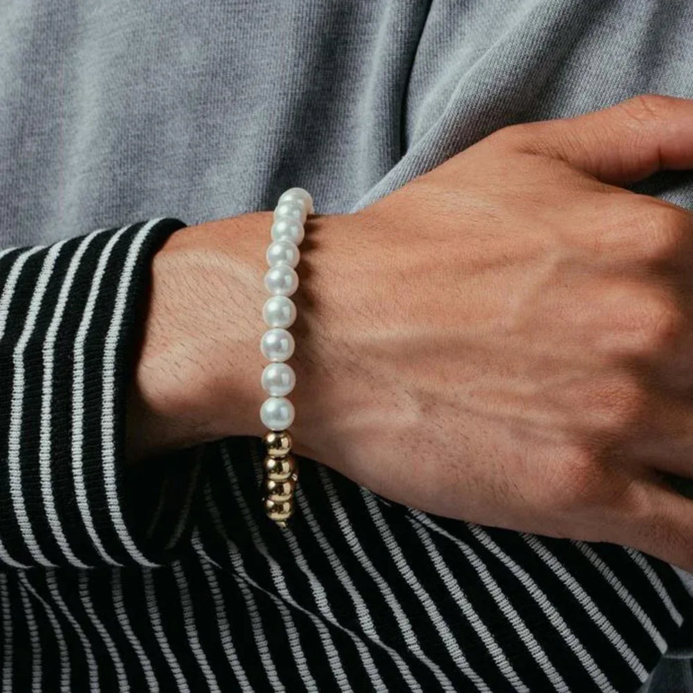 Keshi Bracelet - VITALY - VENTURER