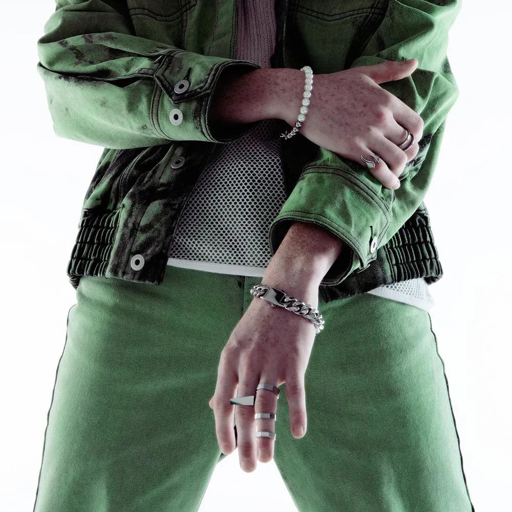 Keshi Bracelet - VITALY - VENTURER