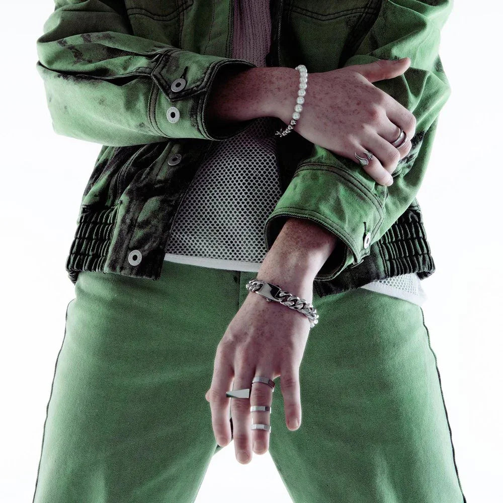 Keshi Bracelet - VITALY - VENTURER