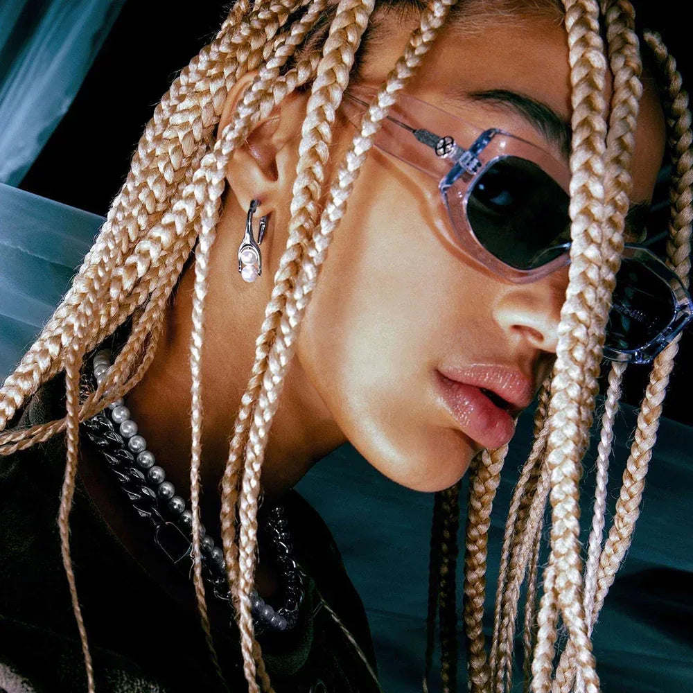 Akoya Necklace - VITALY - VENTURER