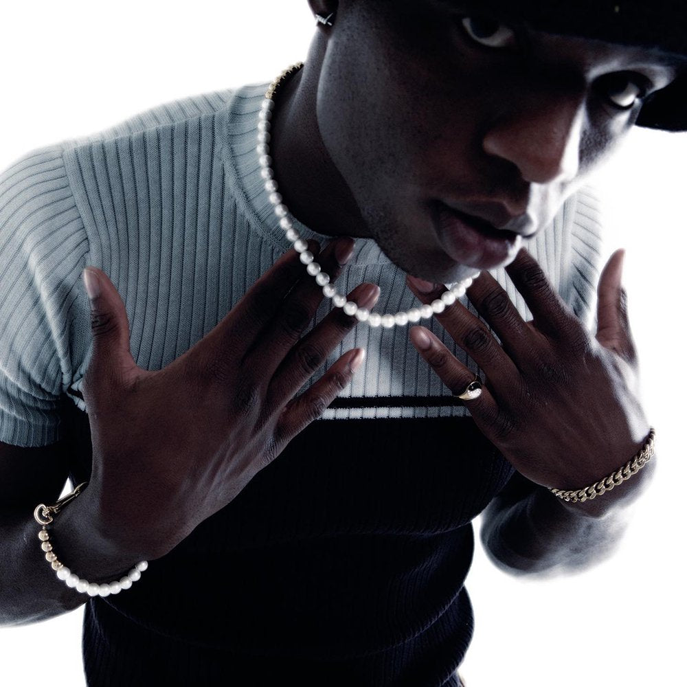 Akoya Necklace - VITALY - VENTURER