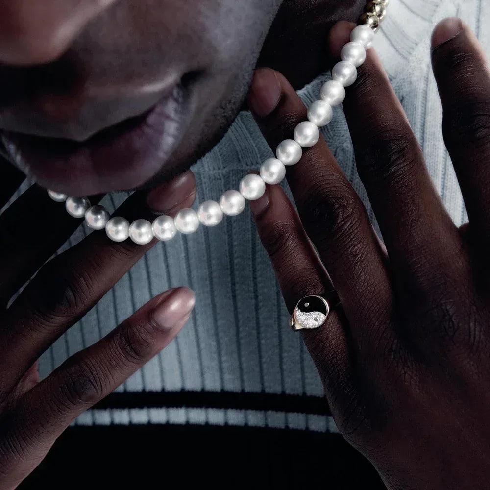 Akoya Necklace - VITALY - VENTURER