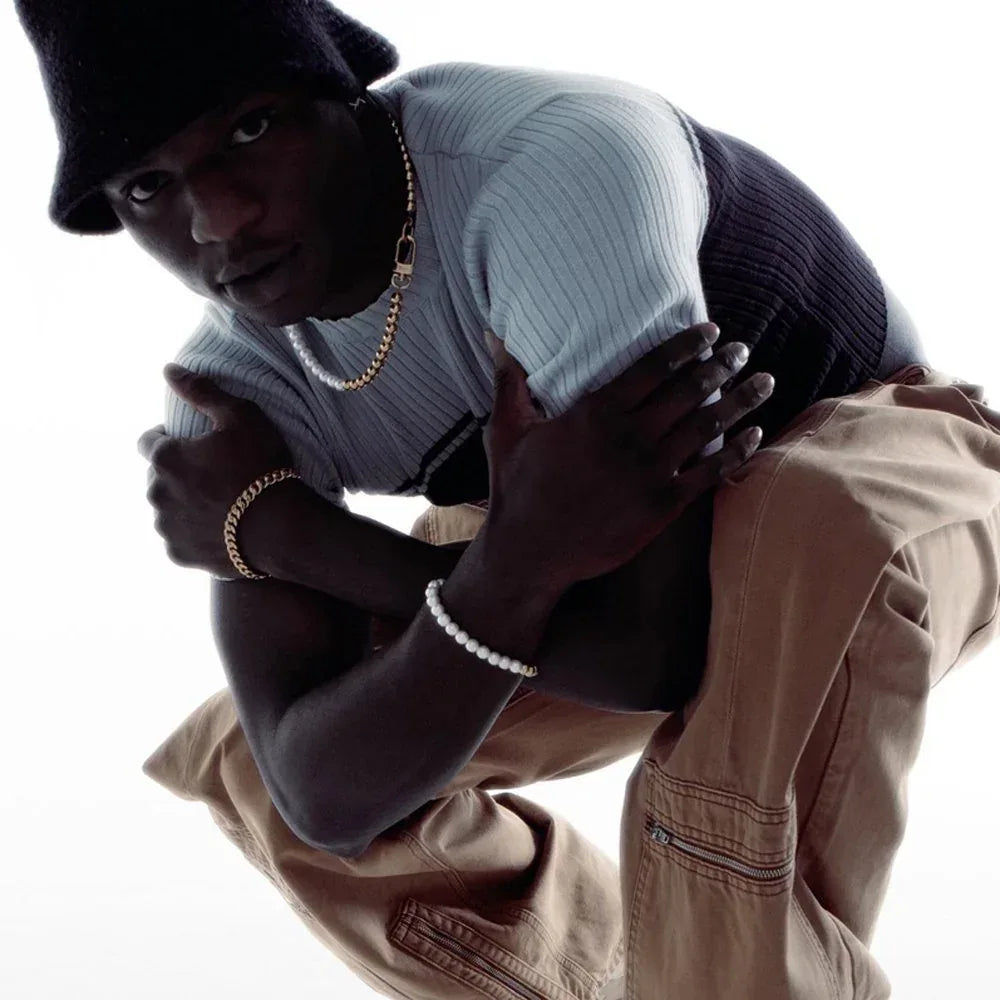 Akoya Necklace - VITALY - VENTURER