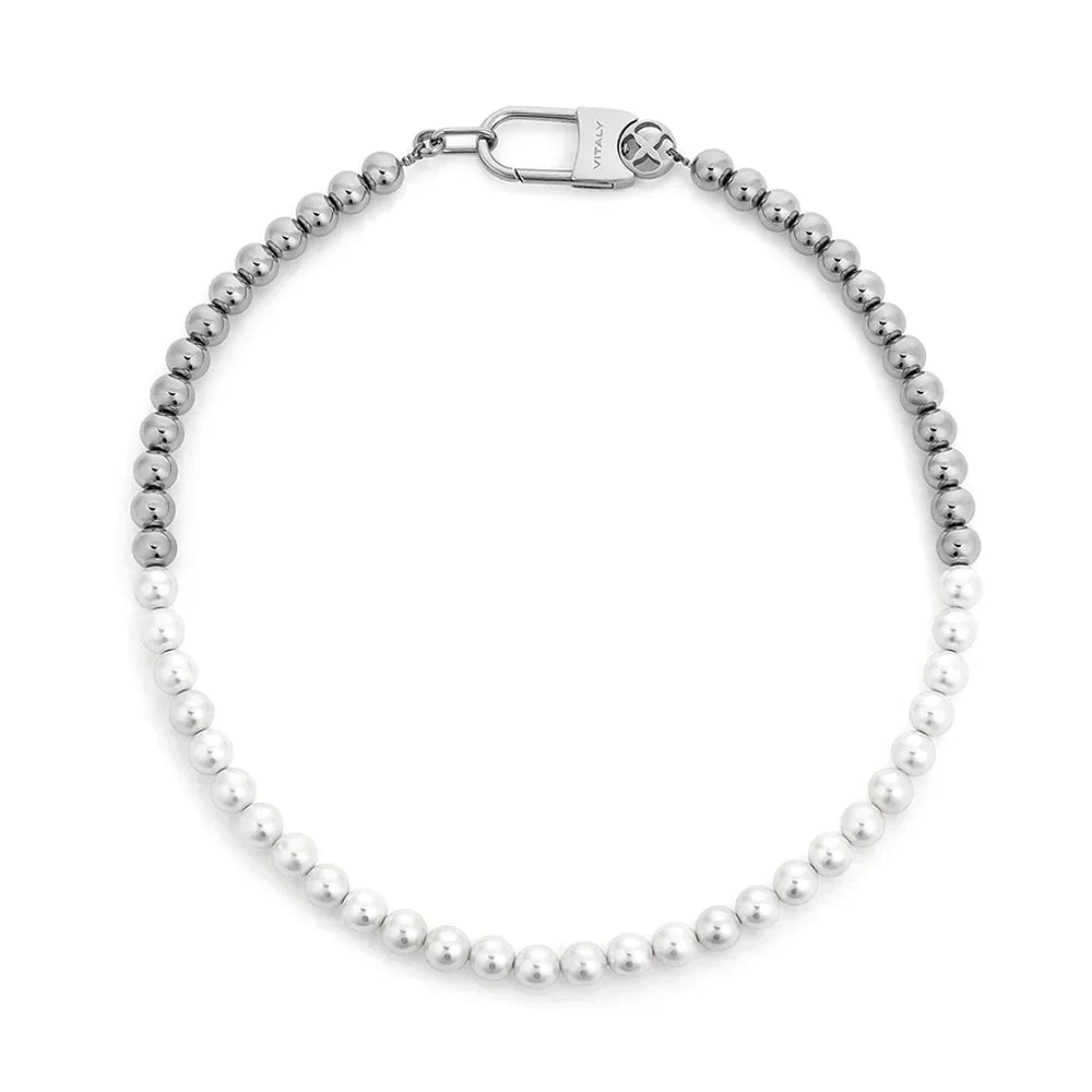 Akoya Necklace - VITALY - VENTURER