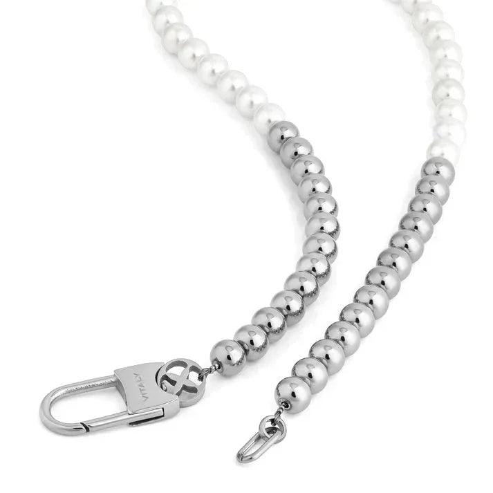 Akoya Necklace - VITALY - VENTURER