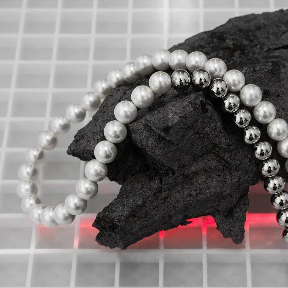 Akoya Necklace - VITALY - VENTURER