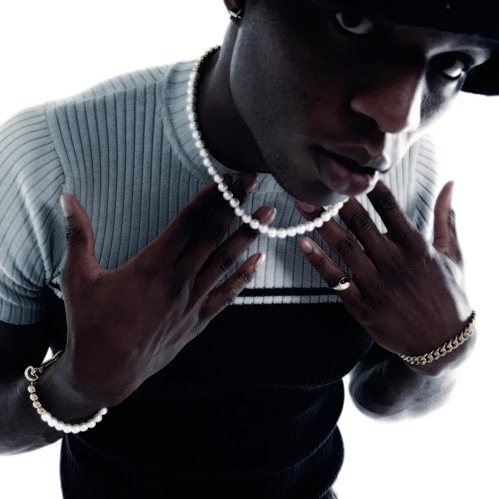 Akoya Necklace - VITALY - VENTURER