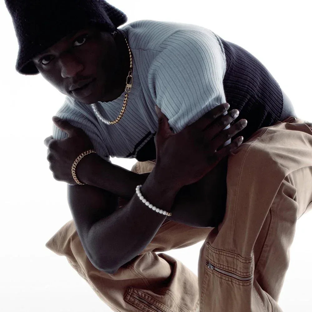 Akoya Necklace - VITALY - VENTURER