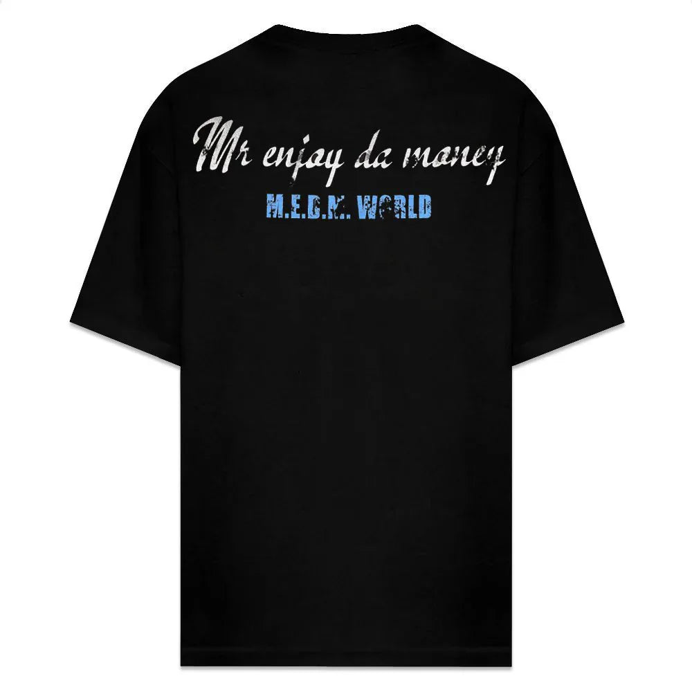 MEDM Lightning Planet Tee