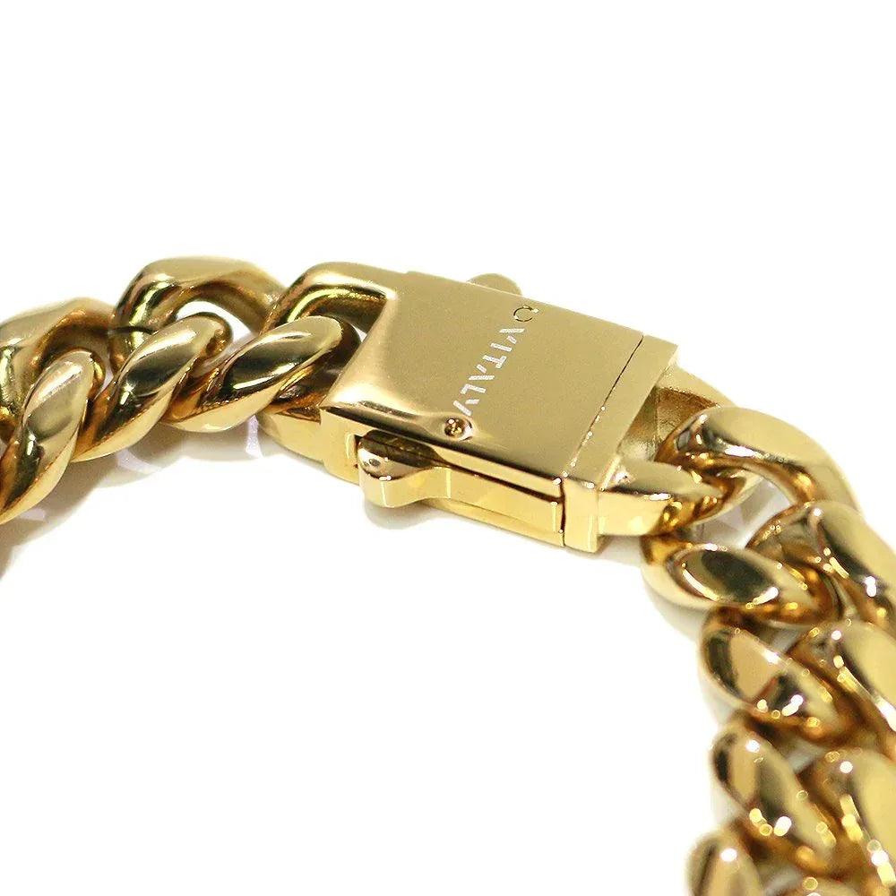 React Bracelet - VITALY - VENTURER